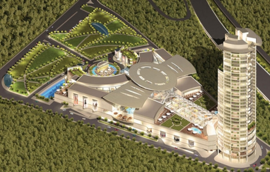 Doğuş İzmir İstinye Park’taki hisselerini Orjin’e devretti!