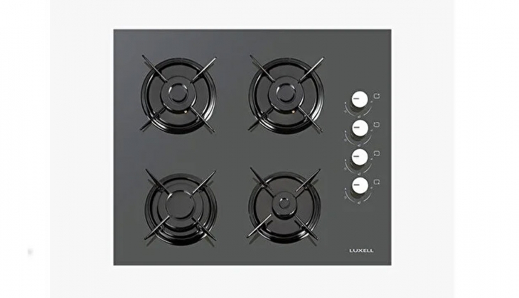 Luxell ankastre sette en uygun fiyat Koçtaş’ta! İşte 29 Eylül 2022 fiyat listesi…