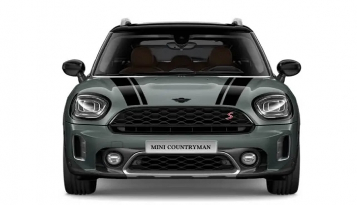 Mini Countryman fiyatları kaç lira? Piyasadaki en ucuz Mini Countryman! İşte 21 Nisan fiyat listesi...