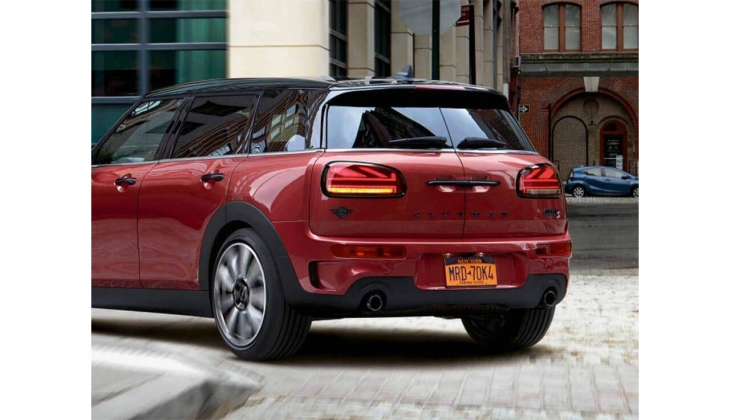 Mini Clubman e 27 bin 144 TL zam geldi! İşte Mini Clubman 20 Mart 2023 fiyat listesi!
