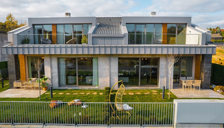 Dekar Zekeriyaköy satışta! Yeni proje!