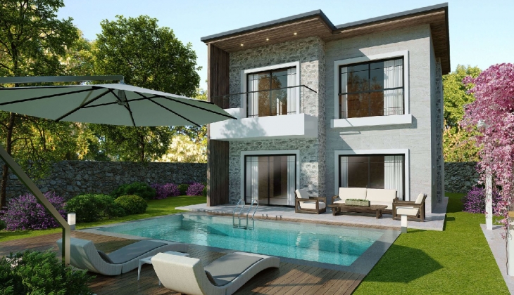 Gala Küçükbük Zirve satışta! Yeni proje!