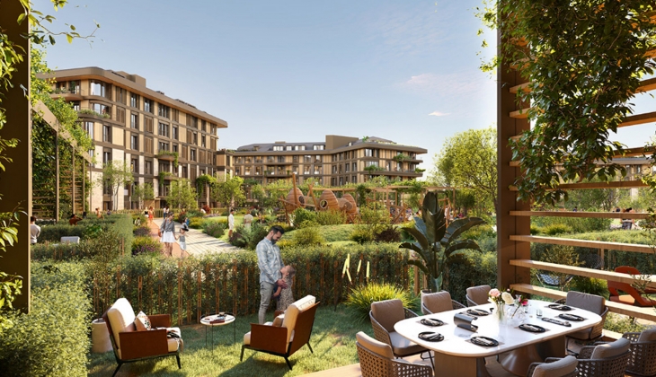 Next Level Kemer nerede? Konut fiyatları ne kadar?  