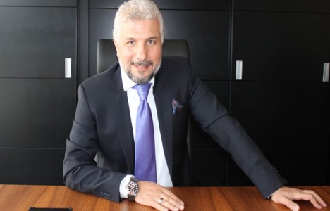  Mehmet Bayraktar yeni projelerini anlattı!