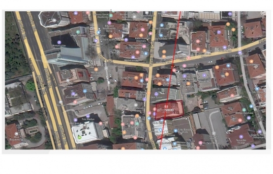 Vakıf GYO Ankara Çankaya gayrimenkulünün değeri ne kadar?