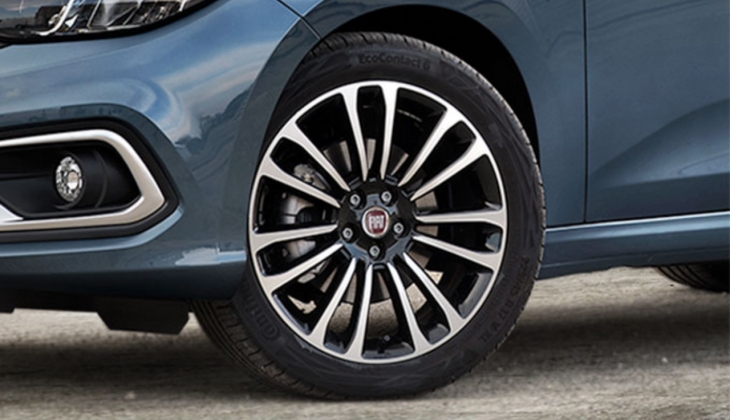 Fiat Egea Sedan kaç lira? Fiat Egea tasarruflu mu? İşte Fiat Egea’nın 16 Eylül 2022 fiyat listesi…