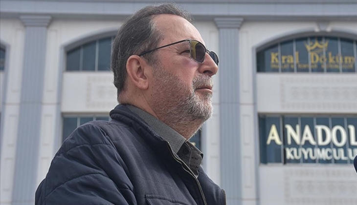 Kuyumculuğun başkentinden güzel haber! Kahramanmaraş taki kuyumcukent 6 ay sonra üretime başlıyor