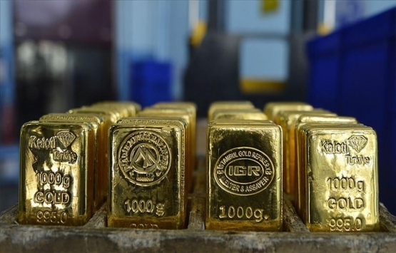 Altın yükselişe devam ediyor! İşte bugünkü altın fiyatları!