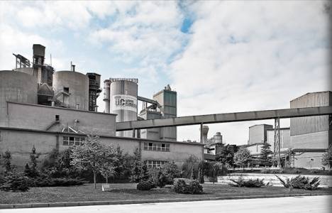 ünye çimento genel kurul