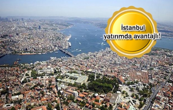 Konut fiyatlarının en yüksek olduğu 5 il!