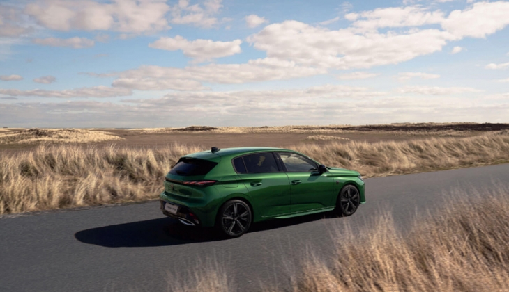 Peugeot 308 de son dakika fırsatı: Takas desteği ve 0.99 faiz seçeneğiyle sahip olabilirsiniz! İşte güncel fiyatlar...