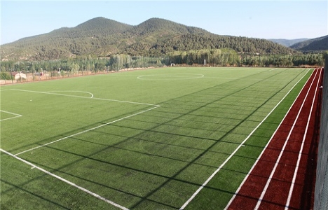 Sakarya Taraklı yeni spor tesisine kavuşuyor!