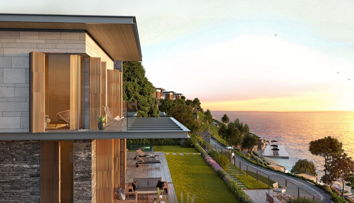 ID Bodrum Yalıları nerede? ID Bodrum Yalıları fiyat 2022!