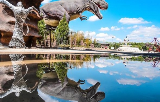 Ankapark’ın ihale şartnamesi yenilenecek!