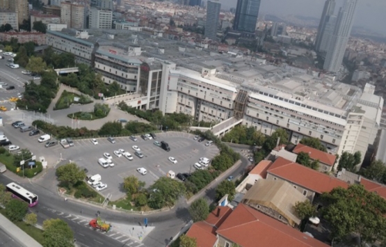 Perpa'dan firmalara depo ve lojistik merkezleri çözümü!