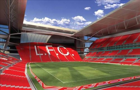 Dünyanın en büyük 15 stadyumu!