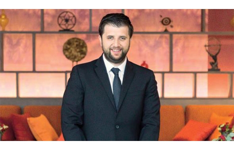 İşte inşaatın en genç 5 lideri!