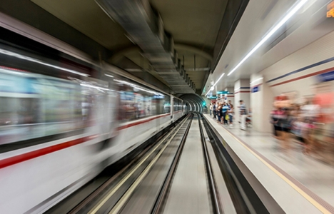 Buca Metrosu'nun projesi onaylandı!