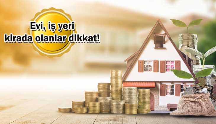 Kira geliri 9 bin 500 TL'yi geçenler hemen şimdi bakın! Son gün 31 Mart 2023! Ödemeyene ceza geliyor!