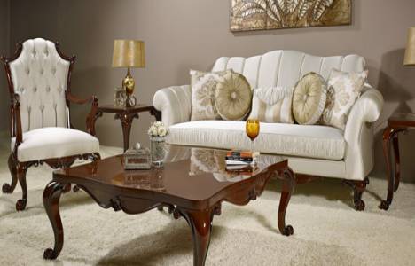 Mobilya sektörünün hedefi ihracatta 10 ülke arasına girmek!