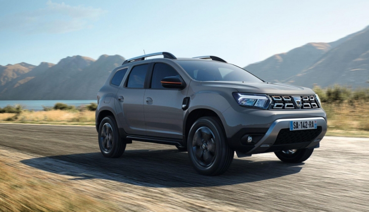 Dacia’dan otomobil severlerin yüzünü güldürecek fiyat! İşte 27 Eylül 2022 fiyat listesi...