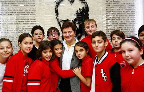 Oğuzkaan Okulları, Bahçeşehir‘e şube açıyor!