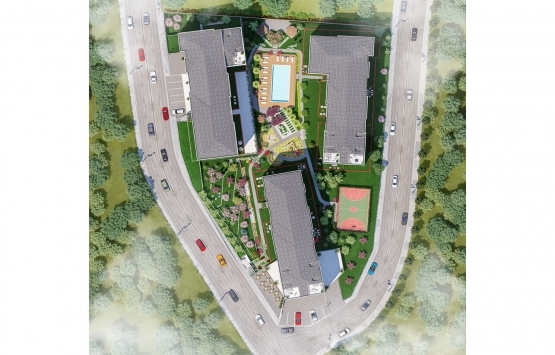 MSY Nefes te 749 bin TL den başlayan fiyatlarla!