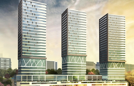 Yeşilyurt İnşaat’ın projelerinde yılın son fırsatı!