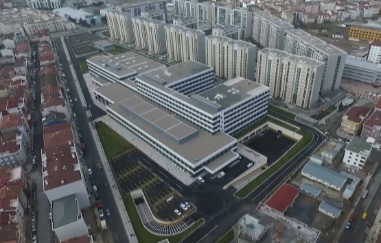 Sancaktepe Belediyesi nde imar değişikliği iddiası!