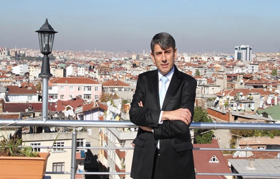 İmar barışıyla sorunlar ortadan kalkacak!