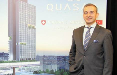 Tarihi Likör Fabrikası İsviçre merkezi olacak!