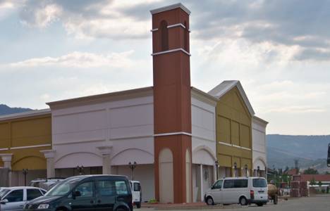 Karakaşlar Group'un AVM hamlesi sürüyor!