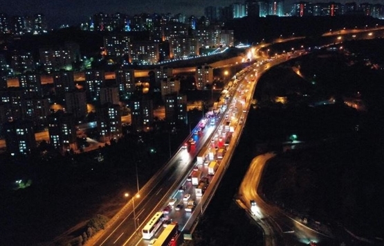 Mamak’taki EGO garajı alanının geliri kentsel dönüşümde kullanılacak!