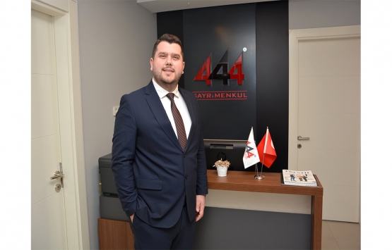 Urla Özbek, gayrimenkul yatırımcılarının gözdesi oldu!