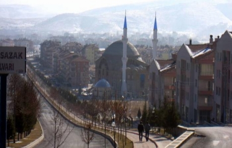 Kanlıca Miraç Camii Projesi örnek olmaya aday!