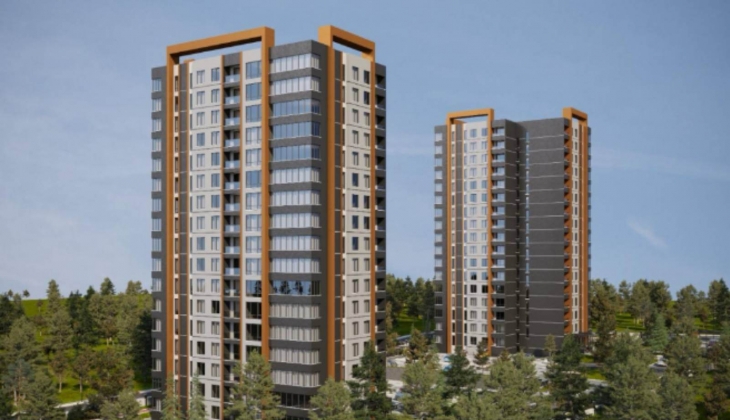 Ankara Altındoruk 3 Premium'da konut fiyatları ne kadar? Altındoruk 3 Premium'da teslimler ne zaman?