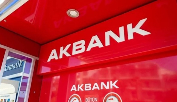 Akbank bekleneni açıkladı! 15 Kasım tarihine kadar…