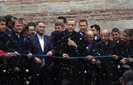 İstanbul Hilye-i Şerif ve Tesbih Müzesi açıldı!