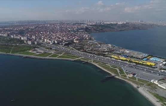 Kanal İstanbul un çevre düzeni planı değişti!