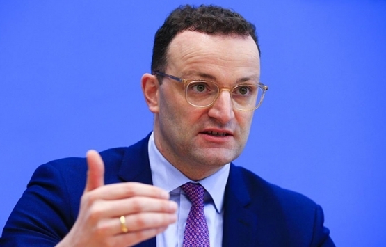 Jens Spahn ın 4.1 milyon Euro luk villası Başbakanlık hayallerini suya düşürdü!