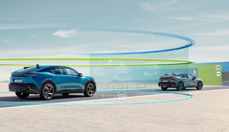 Yeni Peugeot 408 ne kadar? Yeni Peugeot 408 özellikleri neler?