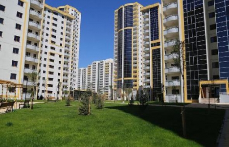 Adana TOKİ başvuruları 2017!