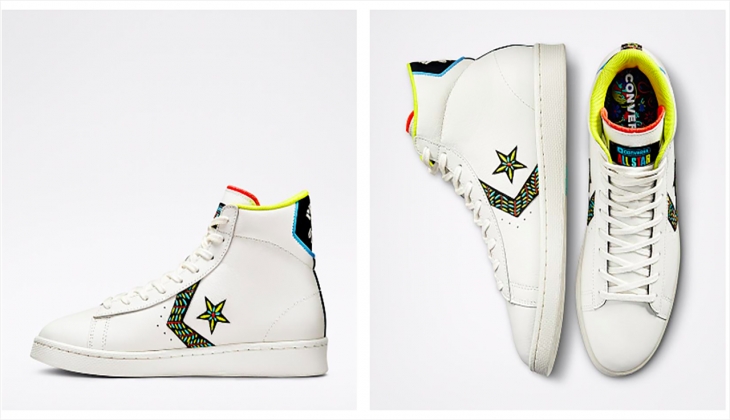 Converse bugün Türkiye’deki ilk fiziki mağazasını İzmir’de kampanyayla açıyor! İşte 22 Eylül 2022 Converse fiyat listesi