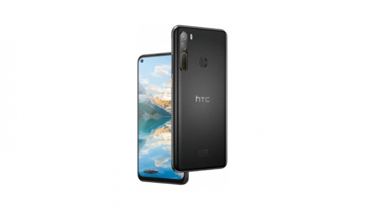 Şok Htc Desire 20 Pro yu satışa sundu! İşte 23 Nisan 2022 fiyat listesi...