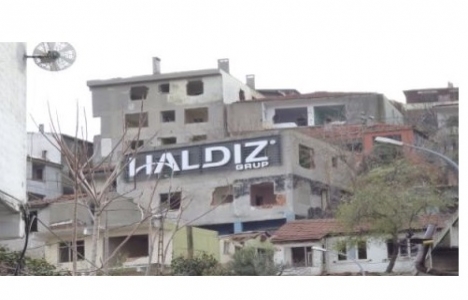 Haldız İnşaat Türkiye'de hızla büyüyen 100 şirket listesinde!