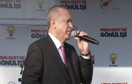 Erzincan'da 11 bin 577 yeni konut inşa edildi!