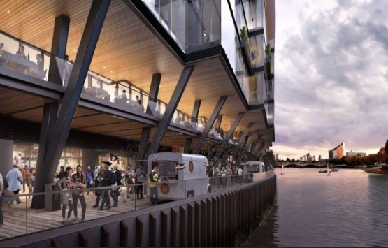 Craven Cottage Stadı'na spor salonu ve havuz inşa edilecek!