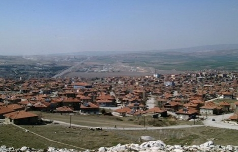 Ankara Elmadağ'da icradan 6.2 milyon TL'ye satılık fabrika!