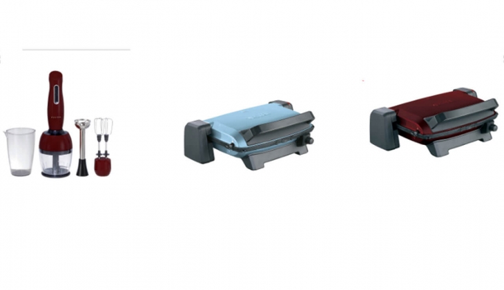 Vestel Retro tost makinesi ve blender set fiyatlarına inanamayacaksınız! İşte 17 Mayıs 2022 fiyat listesi...