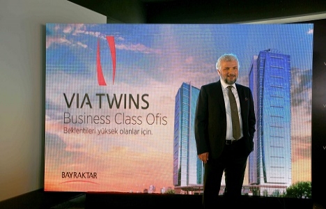 Via Twins’te lansmana özel kampanya için son 20 gün!